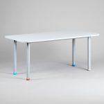 Mesa Infantil Rectangular