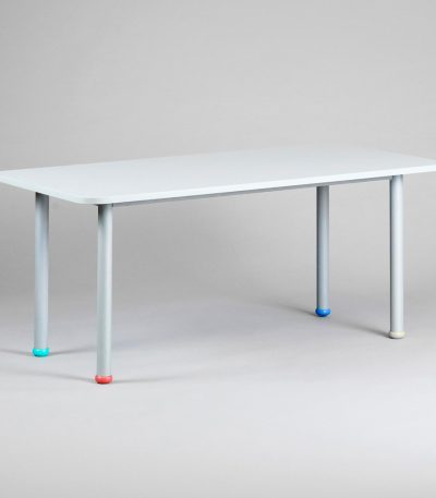 Mesa Infantil Rectangular