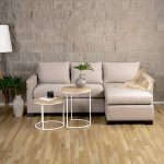 Mesa Ratona Reforzada Línea Ovo Tamaño Chica Altura Alta para Sala Living y Oficina - Imagen 9