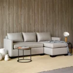 Sillón Esquinero Línea Flow de 3 Cuerpos para Sala Living y Oficina - Imagen 9