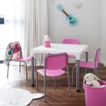 Mesa Infantil Lupita - Imagen 9