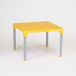 Mesa Infantil Lupita