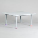 Mesa Infantil Cuadrada - Maternal