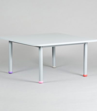 Mesa Infantil Cuadrada - Maternal