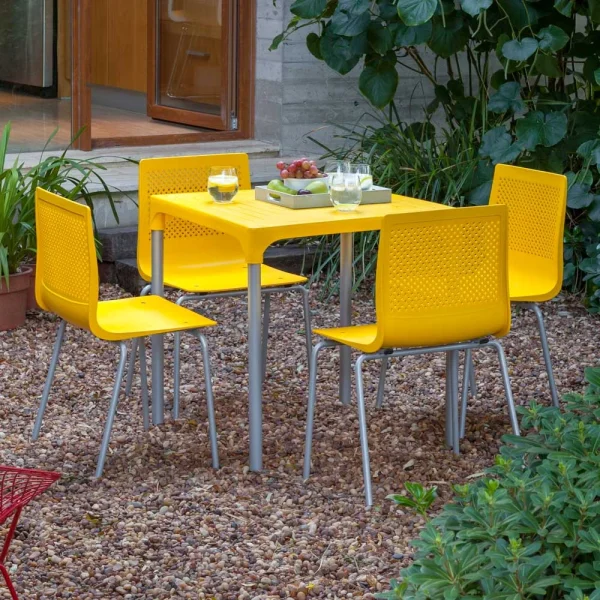 Mesa de Exterior Lupe