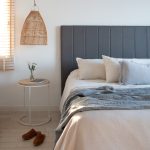 Mesa Ratona Reforzada Línea Ovo Tamaño Chica Altura Alta para Sala Living y Oficina - Imagen 8