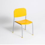 Silla Infantil Piccolo - Jardín