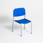 Silla Infantil Piccolo - Jardín