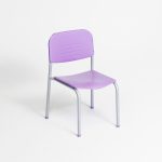 Silla Infantil Piccolo - Jardín