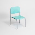 Silla Infantil Piccolo - Jardín