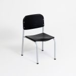 Silla Infantil Piccolo - Jardín