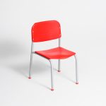 Silla Infantil Piccolo - Jardín