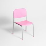 Silla Infantil Piccolo - Jardín