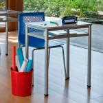 Silla Línea Ananá para Cocina Comedor Galería y Quincho apilable - Imagen 6