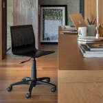 Silla de Escritorio Oficina Neumática Línea Ananá regulable en altura