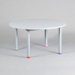 Mesa Infantil Redonda - Maternal