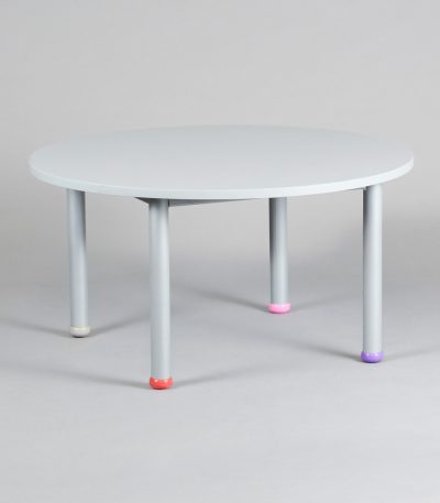 Mesa Infantil Redonda - Maternal