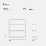 Zapatero pintado - Imagen 3