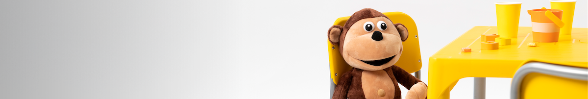 Muebles Para Niños Piccolo Rossi