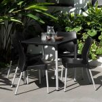 Silla Línea Malba para Cocina Comedor Galería y Quincho apilable
