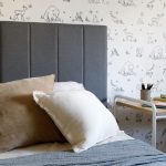 Respaldo de Cama 0,90 mts.