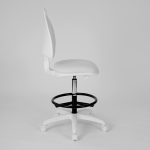 Silla Diva Cajera Sin Brazos | Piccolo Rossi Tienda Online