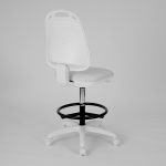 Silla Diva Cajera Sin Brazos | Piccolo Rossi Tienda Online