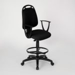 Silla Diva Cajera Con Brazos | Piccolo Rossi Tienda Online