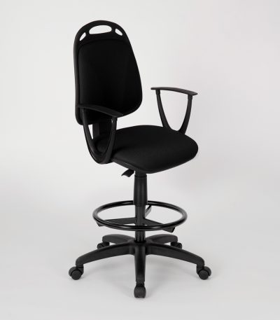 Silla Diva Cajera Con Brazos | Piccolo Rossi Tienda Online