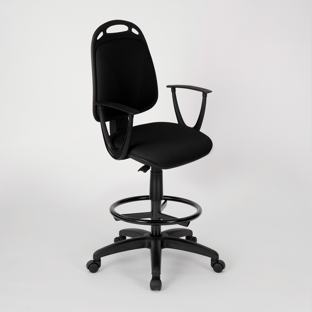 Silla Diva Cajera Con Brazos | Piccolo Rossi Tienda Online