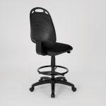 Silla Diva Cajera Sin Brazos | Piccolo Rossi Tienda Online