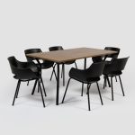 Silla de Comedor Línea Frida - Imagen 7