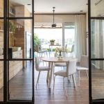 Silla de Comedor Línea Anana Tapizada - Imagen 6