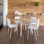 Silla de Comedor Línea Anana Tapizada - Imagen 5