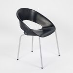 Silla Línea One para Cocina Comedor Galería y Quincho apilable - Imagen 2