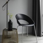Silla Línea One para Cocina Comedor Galería y Quincho apilable
