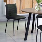 Silla de Comedor Línea Anana Tapizada