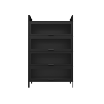Mueble De Alacena Metálico