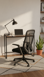 Silla De Escritorio Basculante Mai