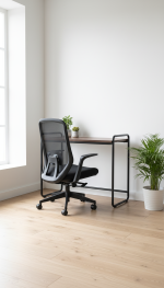 Silla De Escritorio Basculante Mai - Imagen 2