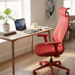 Silla Hit Para Oficina