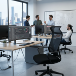 Silla Soul Para Oficina